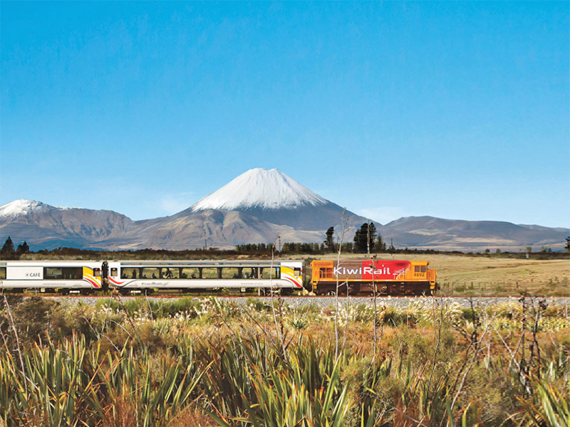 Discover New Zealand