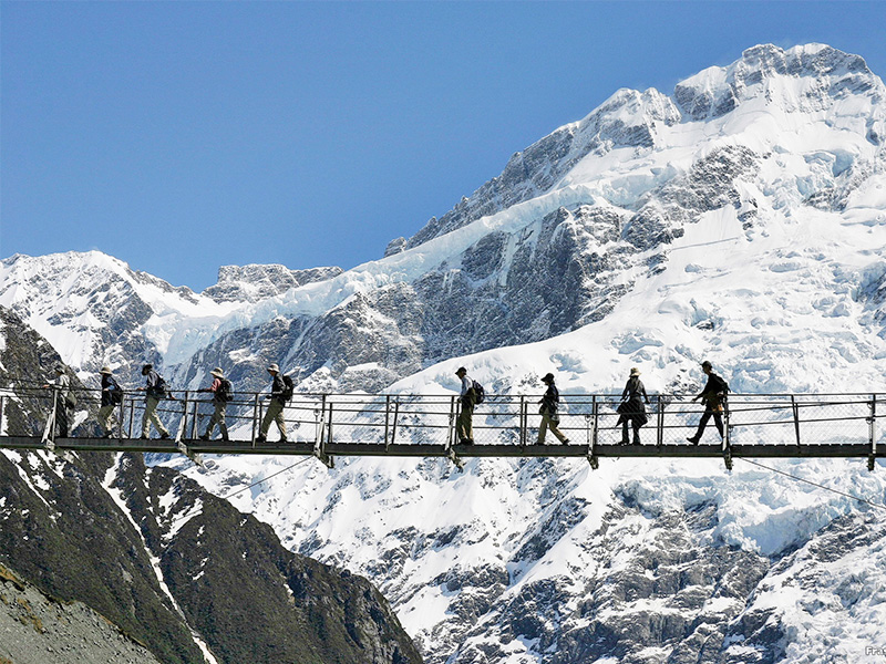 facts to know before touring new zealand