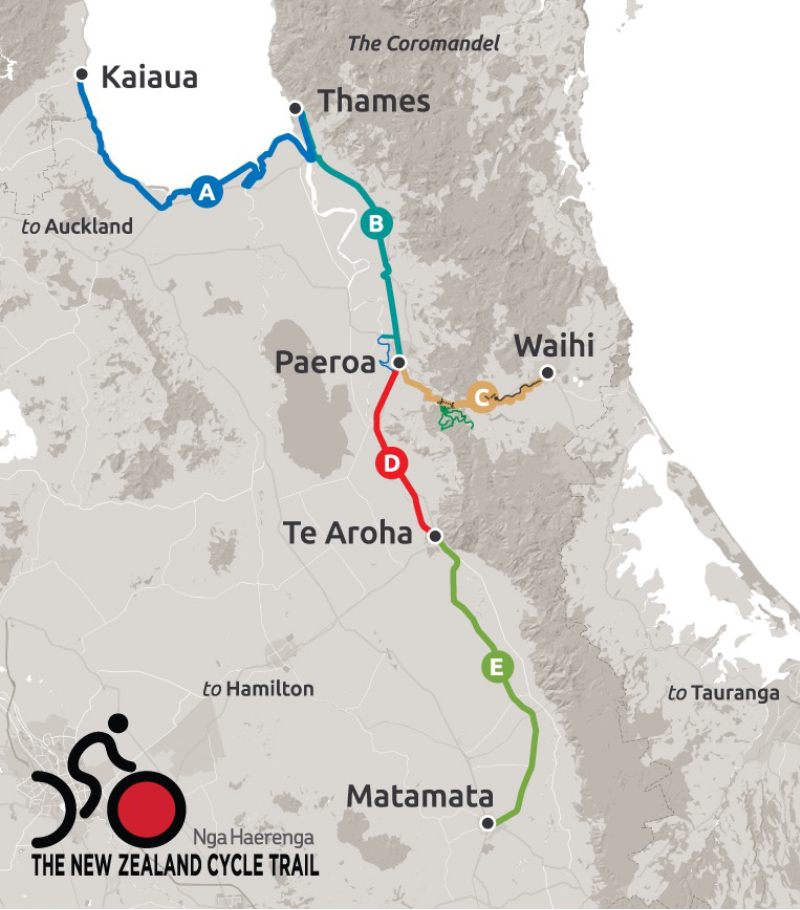 Nature and Coast Full-Day Guided Walk, Tairua and Pauanui