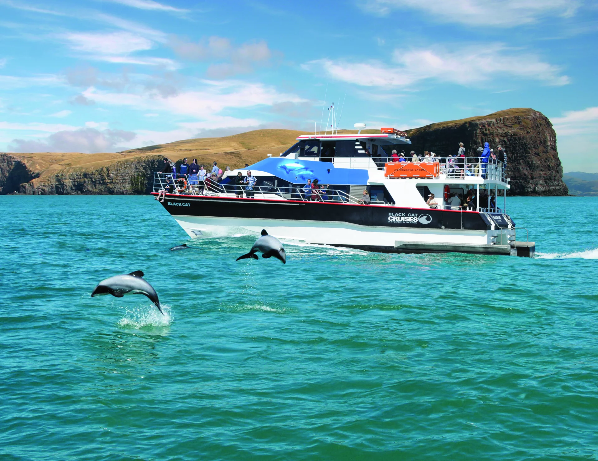Akaroa