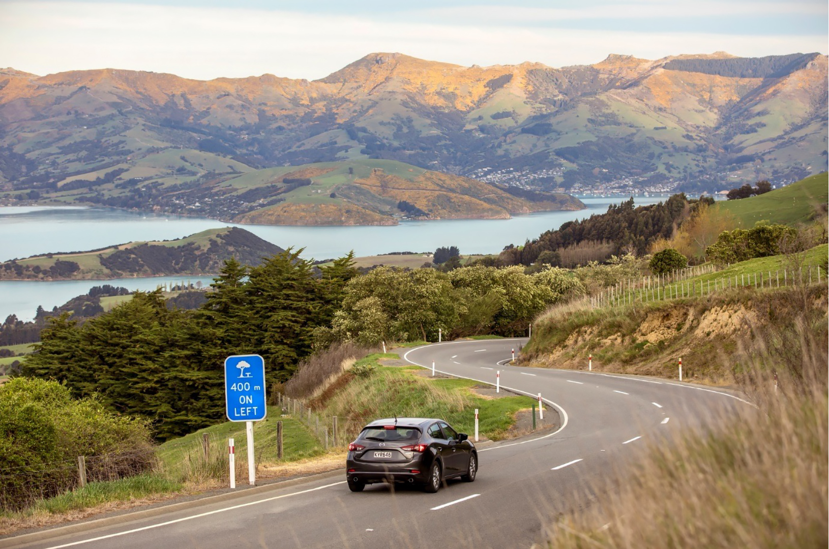 Akaroa
