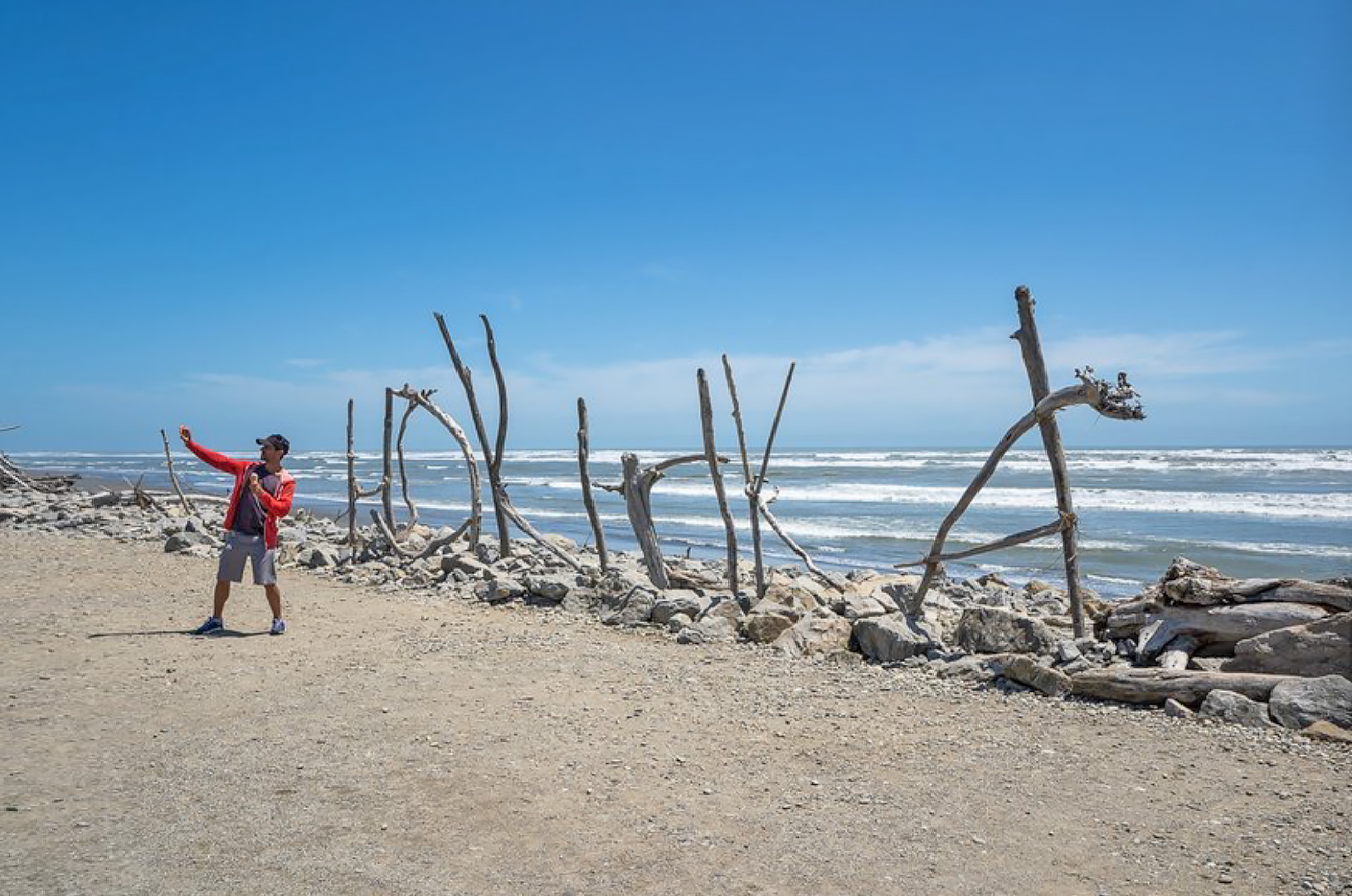 Experience Hokitika