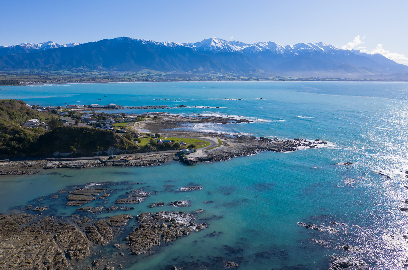 Kaikoura