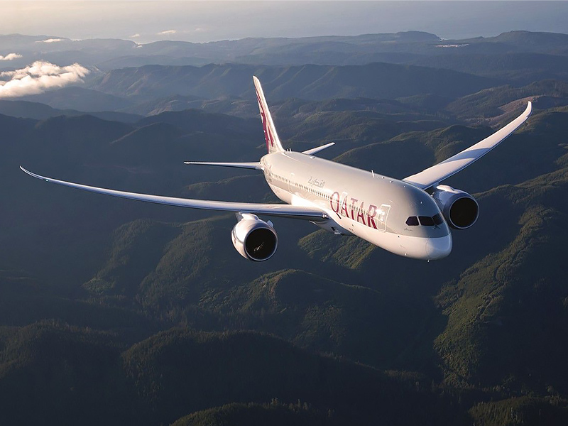 Qatar Airways