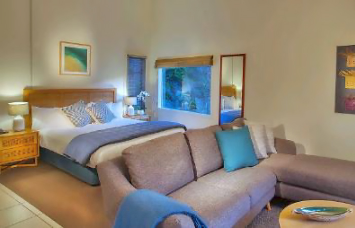 Nelson Tasman Lodge