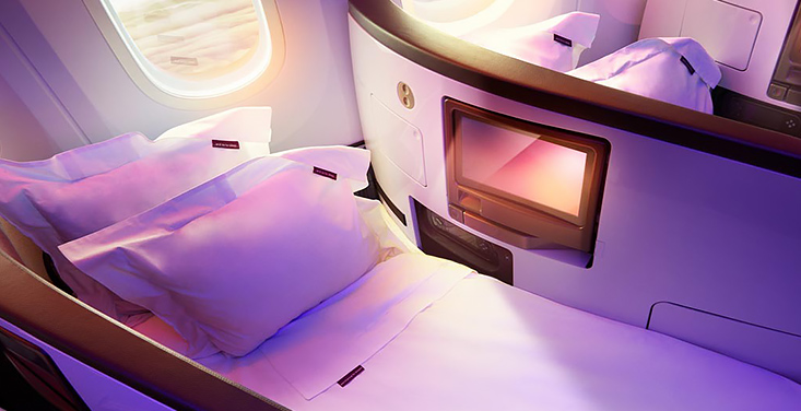 Virgin Atlantic