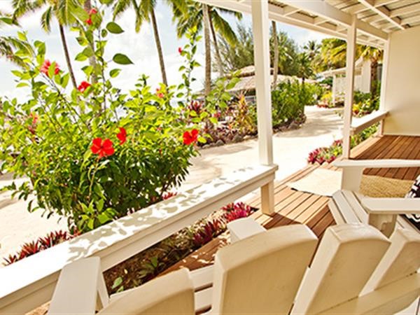 Cook Islands Manuia Beach Resort, Rarotonga