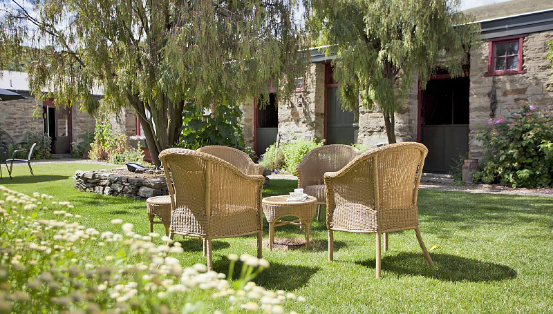 Central Otago Accommodation