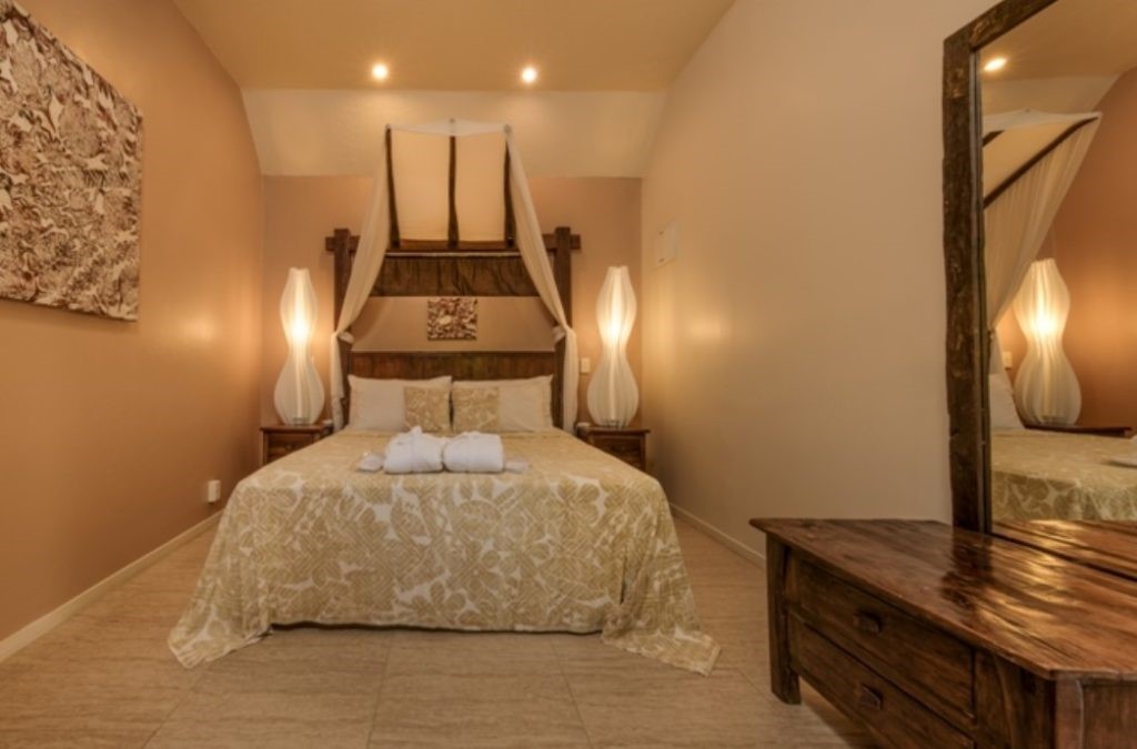 Cook Islands Crown Beach Resort & Spa, Rarotonga