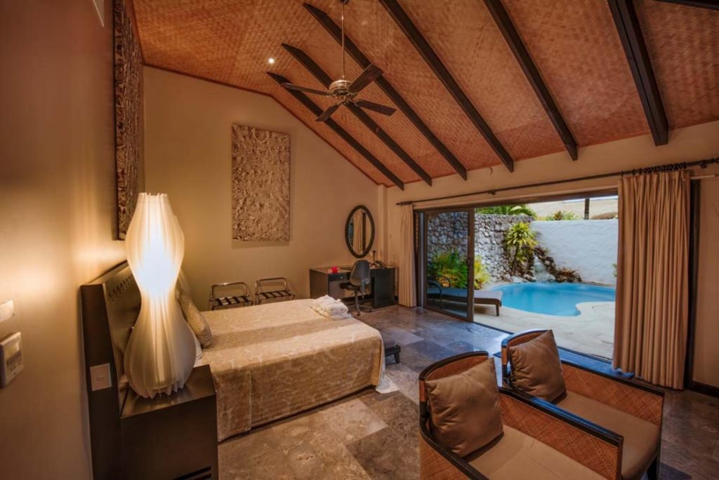Cook Islands Crown Beach Resort & Spa, Rarotonga