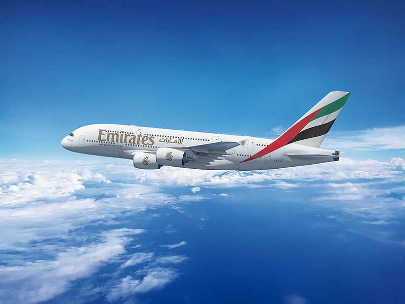 Emirates