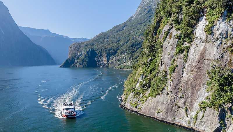 Fiordland