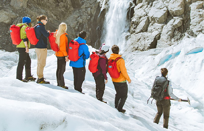 Experience Fox Glacier Experience Fox Glacier