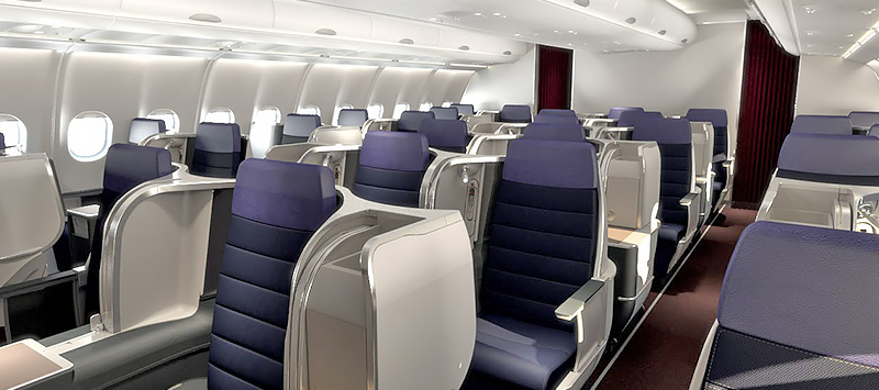 malaysia business class
