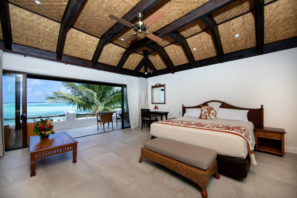 Cook Islands Pacific Resort Rarotonga