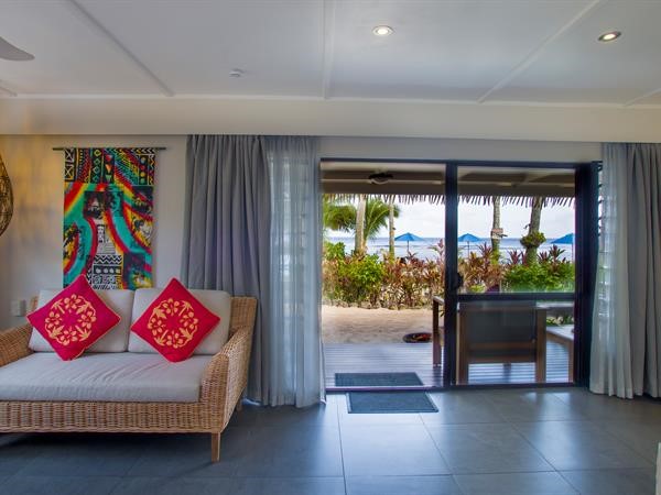 Cook Islands Manuia Beach Resort, Rarotonga