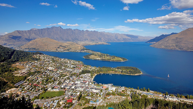 Must See and Do Must See and Do