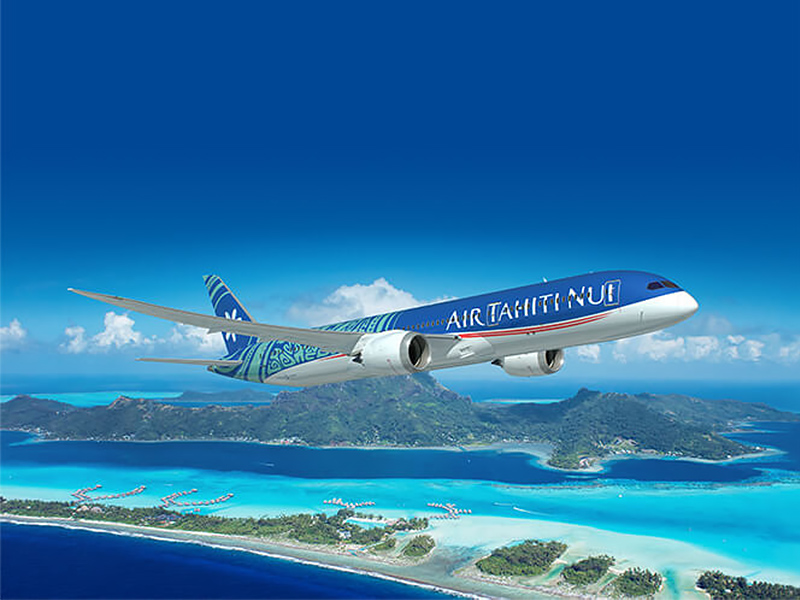 Air Tahiti Nui