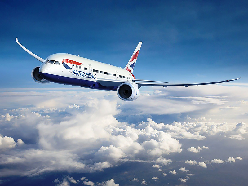 British Airways
