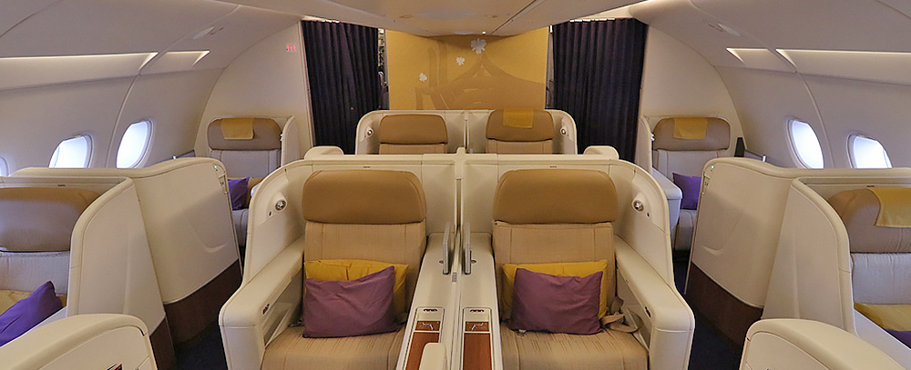 Thai Airways