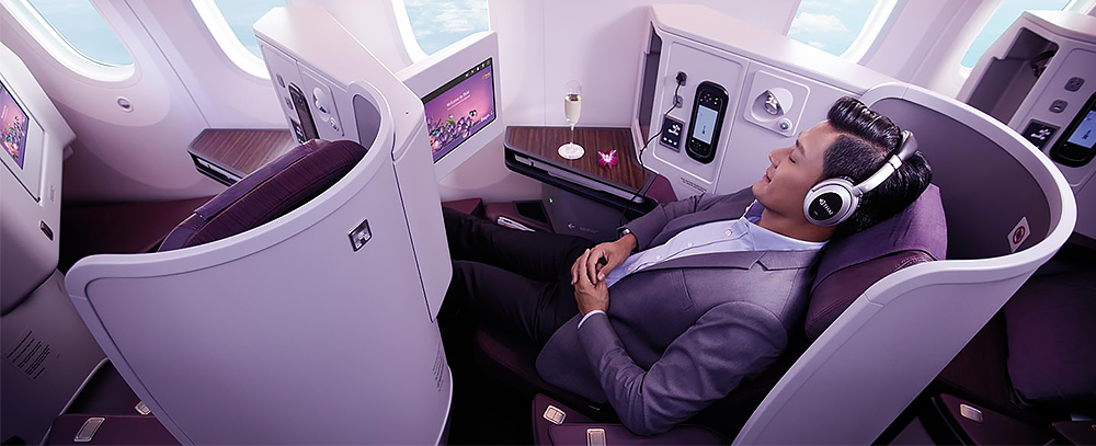 Thai airways
