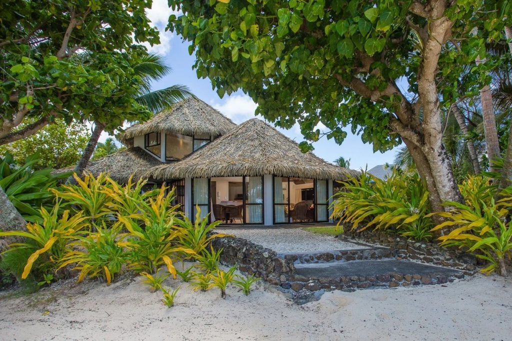 Cook Islands Pacific Resort Rarotonga