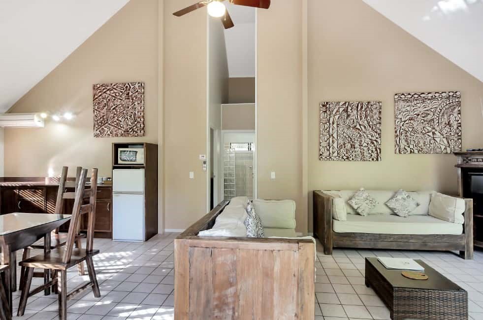 Cook Islands Crown Beach Resort & Spa, Rarotonga