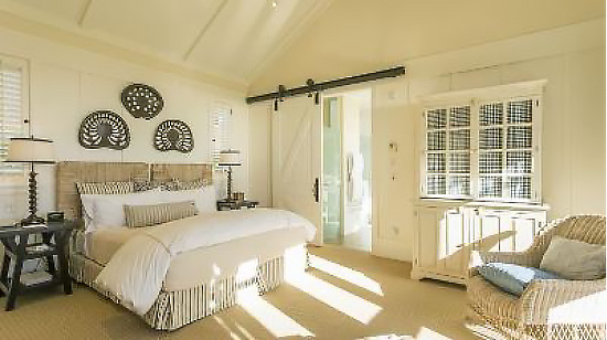 Hawke’s Bay – The Farm at Cape Kidnappers
