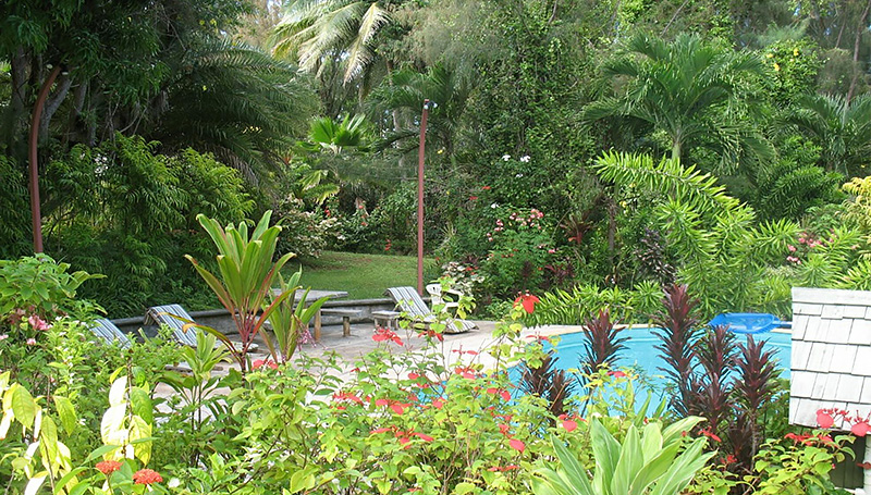 Atiu Villas
