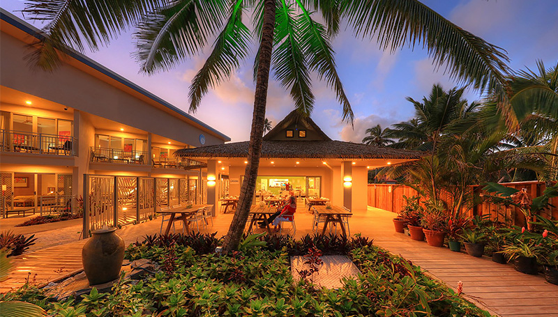Cook Islands