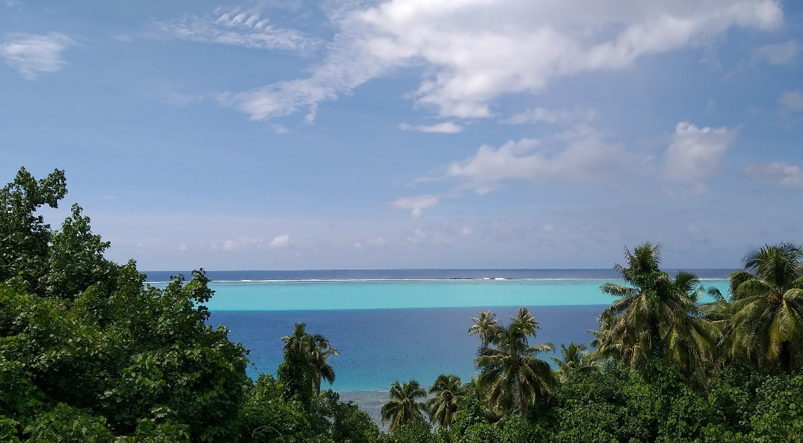 Huahine