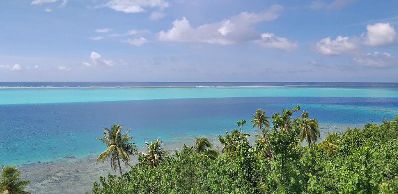 4WD & Walk ‘Traditions & Legends’ Cultural Ecotour