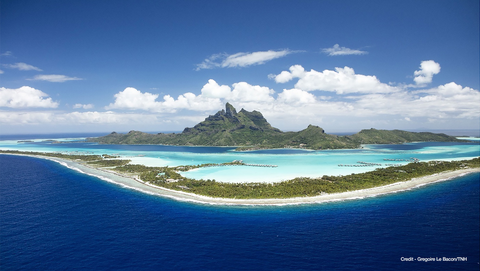 Bora Bora