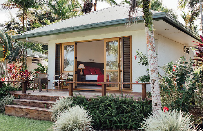 SAMOA – Sinalei Reef Resort & Spa