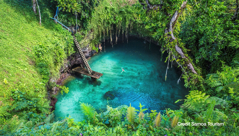 Signature Experience – East Coast Tour