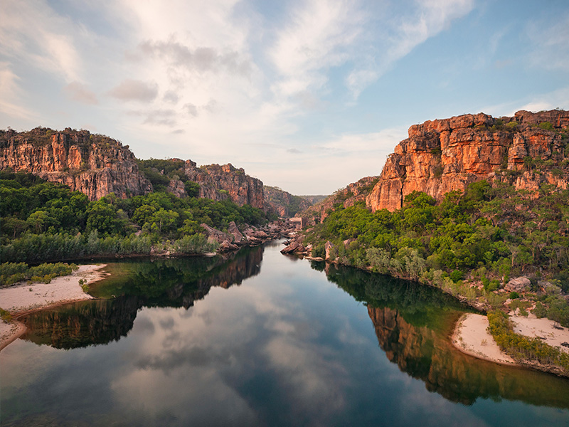 Visit Australia