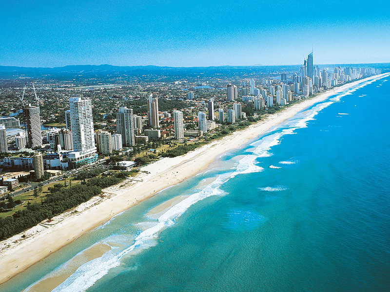 Queensland