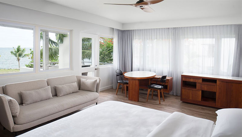 Sheraton Fiji Ocean Studio