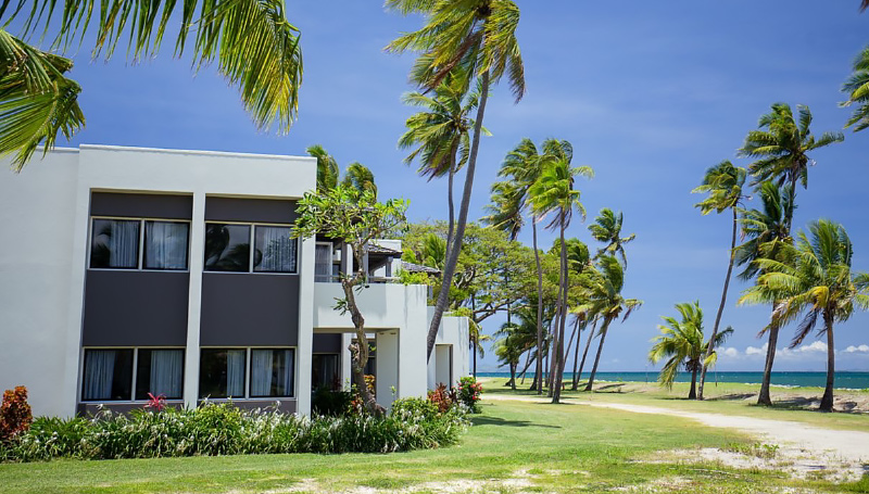 Sheraton Fiji Golf and Beach Resort