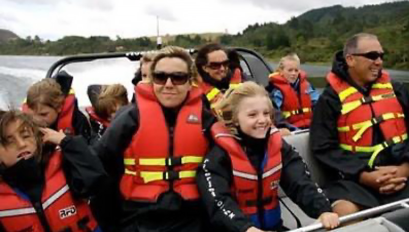 Experience Taupō Experience Taupō