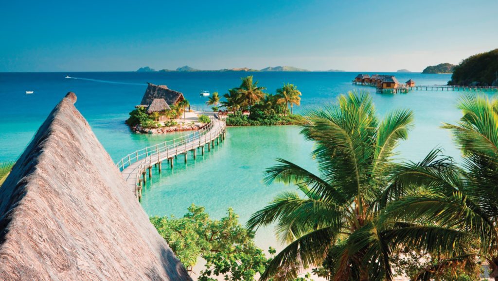 Mamanuca Islands - Fiji