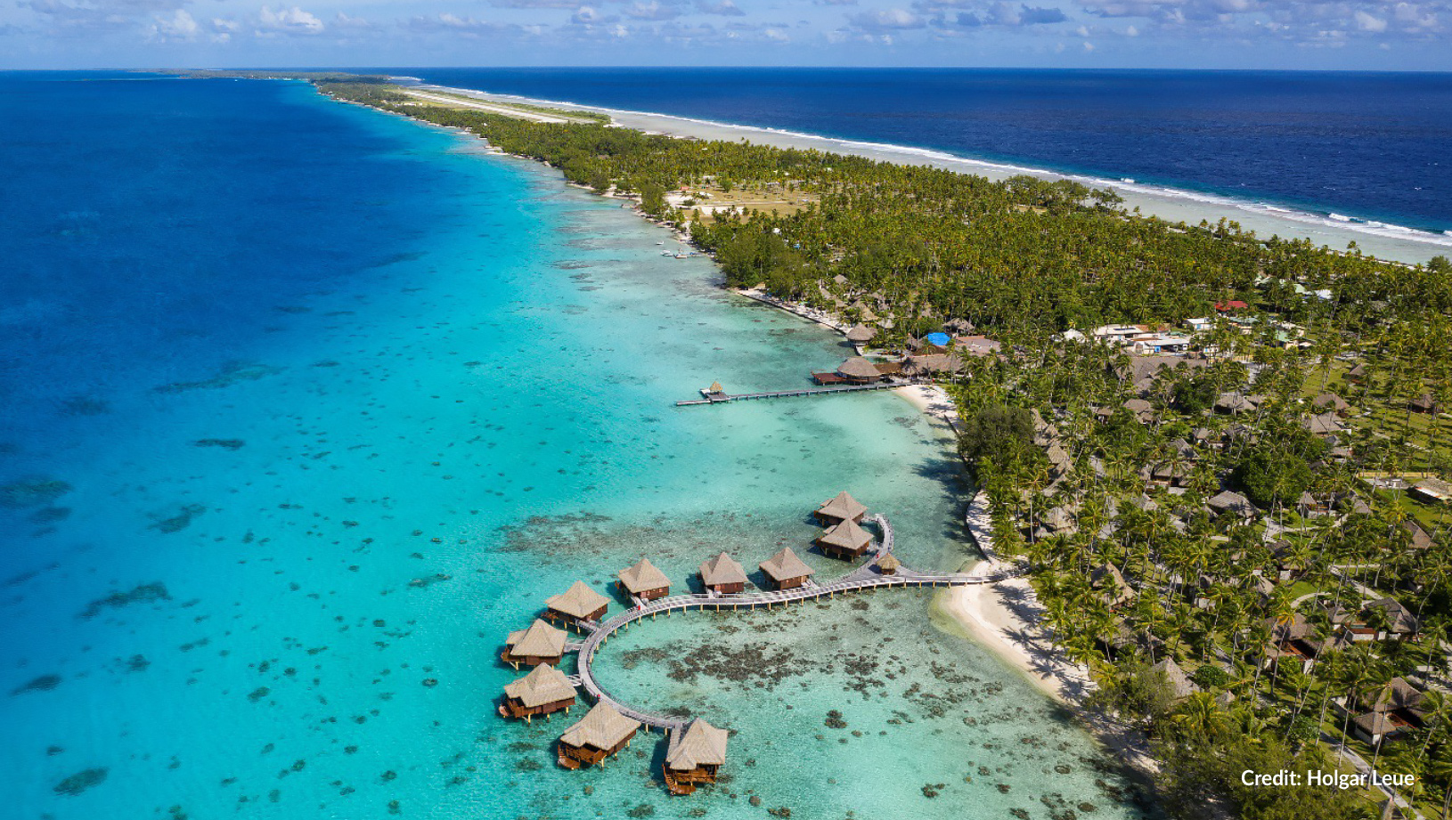 Rangiroa