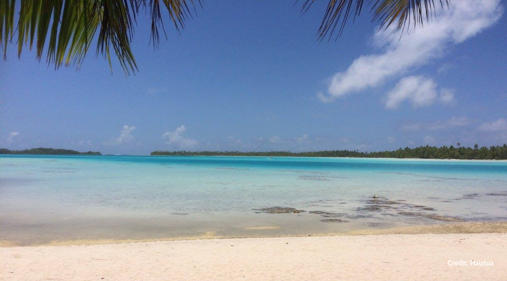 Rangiroa