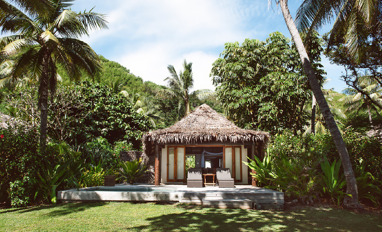 Tokoriki Island Resort