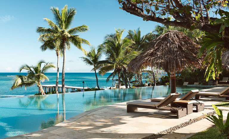 Tokoriki Island Resort