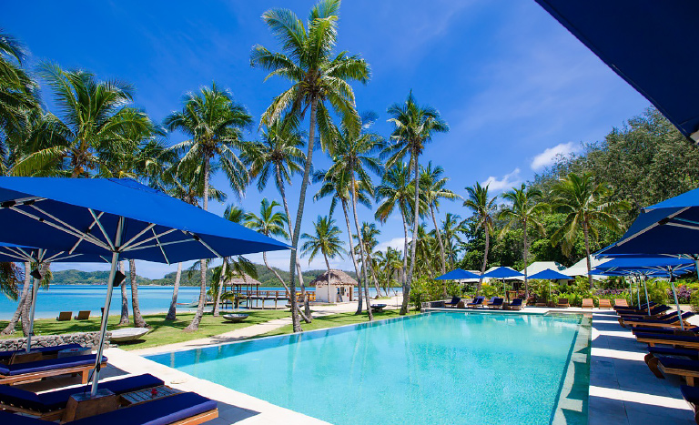 Tropica Island Resort