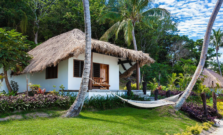 Fiji hotels