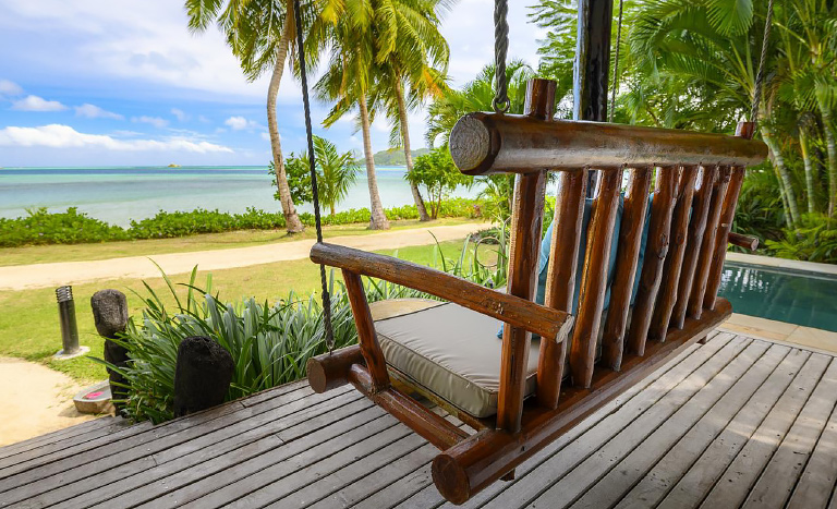 Tropica Island Resort