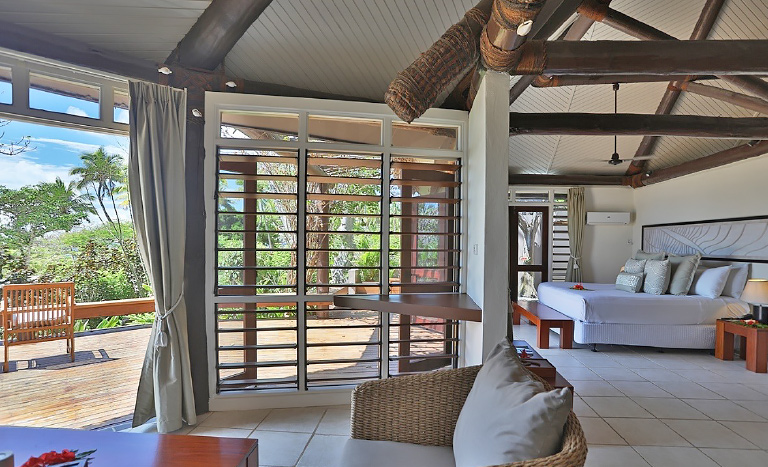 Yasawa Island Resort