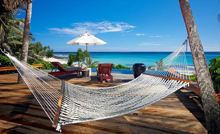 Yasawa Island Resort Lomalagi Honeymoon Bure